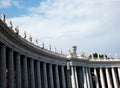 Vatican City (Stato della CittÃÂ  del Vaticano) Royalty Free Stock Photo